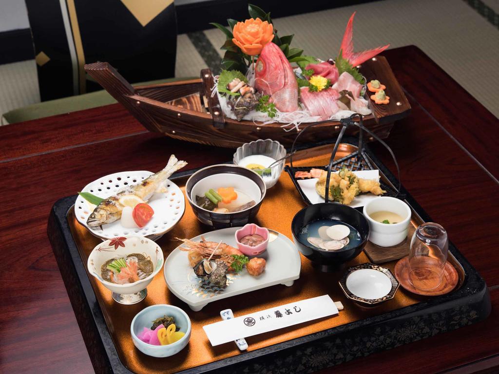 Yokohama Fujiyoshi Izuten Ito  Exterior photo