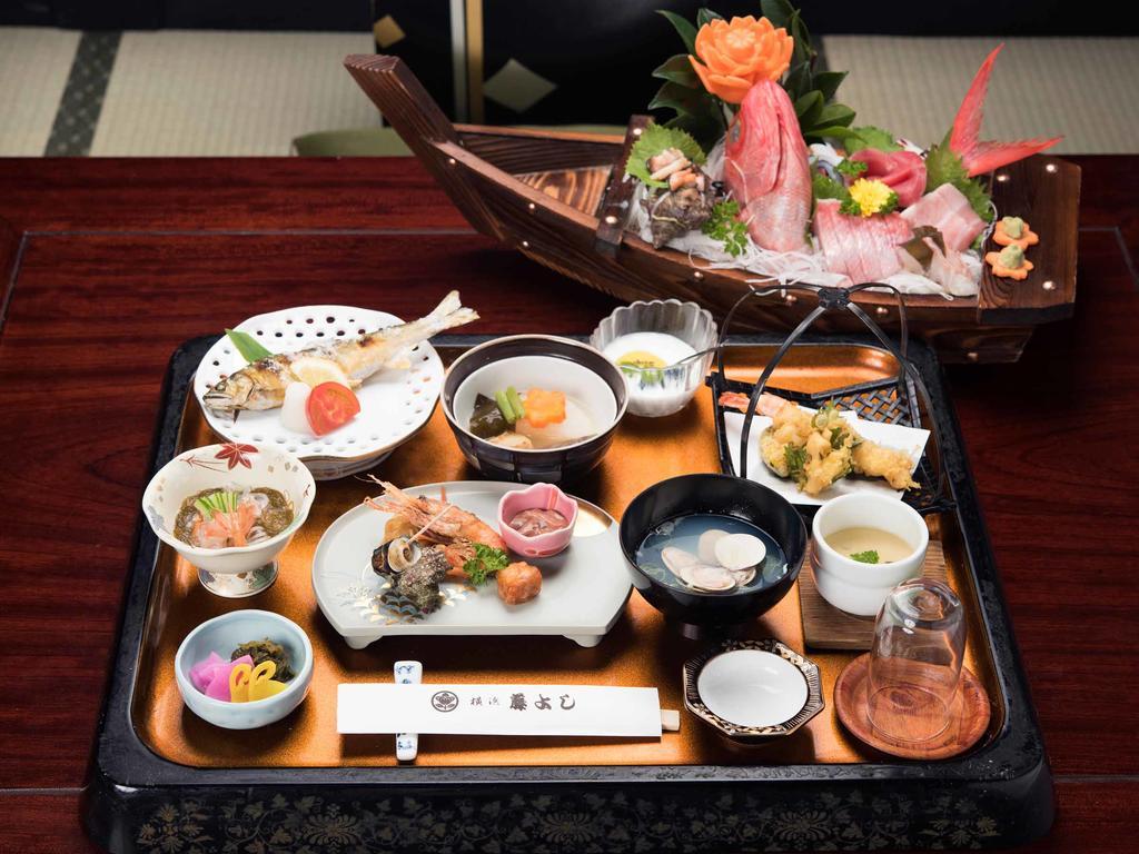Yokohama Fujiyoshi Izuten Ito  Exterior photo