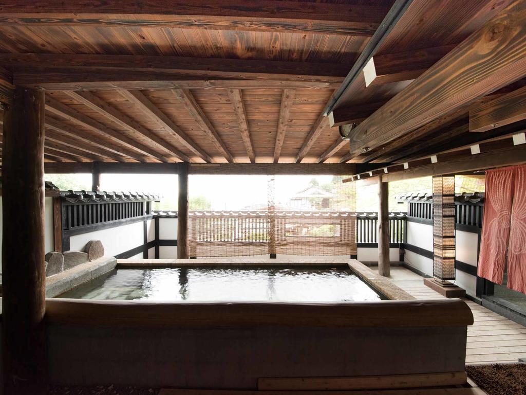 Yokohama Fujiyoshi Izuten Ito  Exterior photo