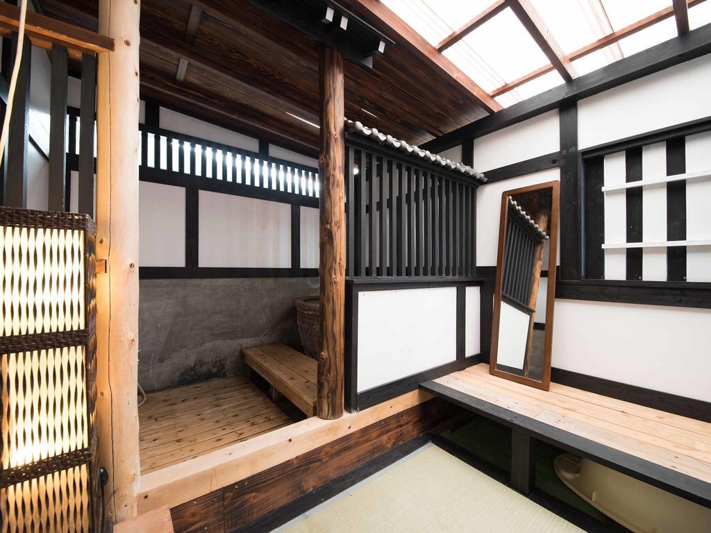 Yokohama Fujiyoshi Izuten Ito  Exterior photo