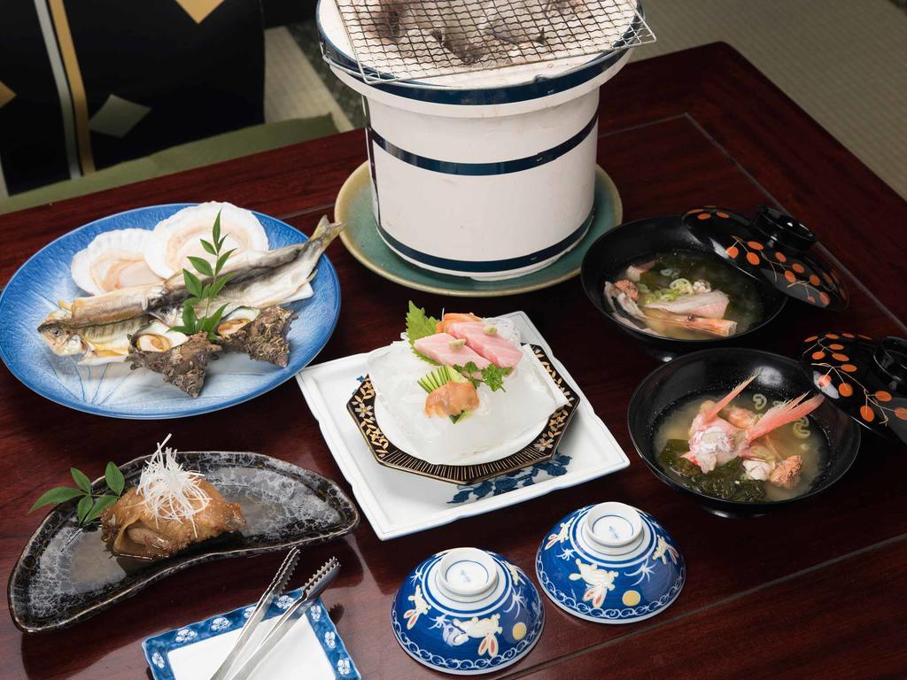 Yokohama Fujiyoshi Izuten Ito  Exterior photo