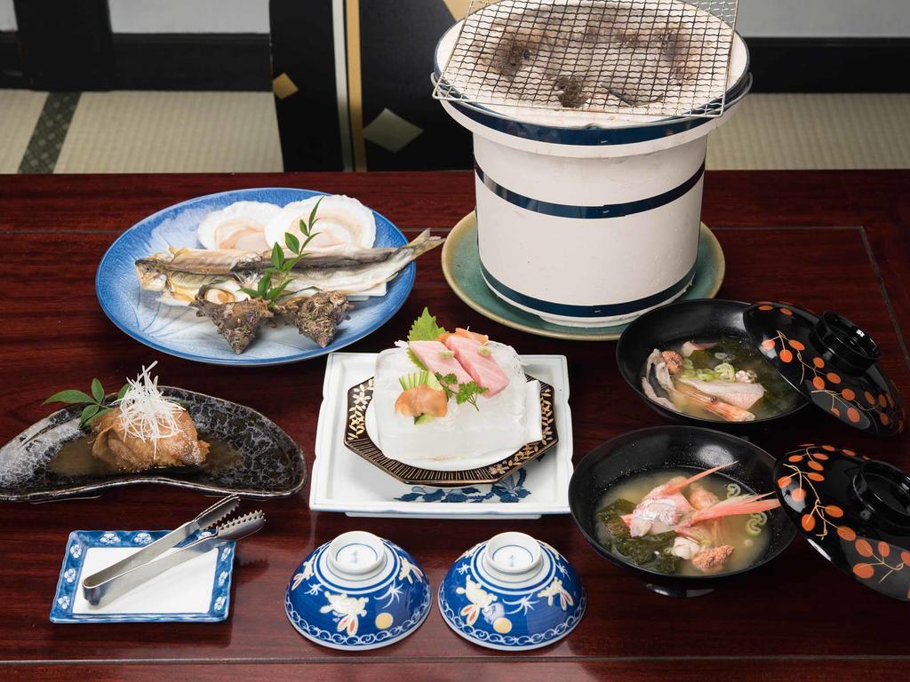 Yokohama Fujiyoshi Izuten Ito  Exterior photo