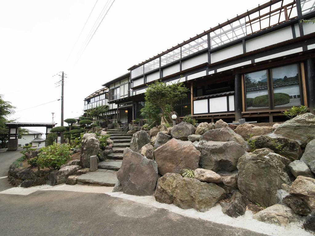 Yokohama Fujiyoshi Izuten Ito  Exterior photo