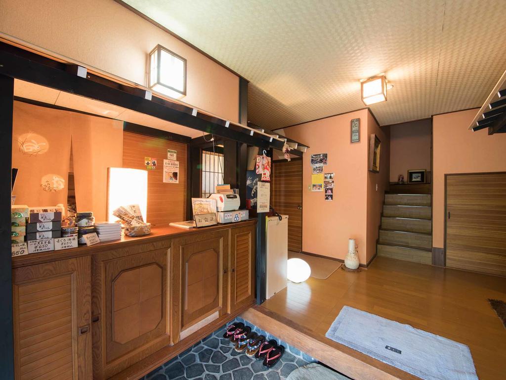 Yokohama Fujiyoshi Izuten Ito  Exterior photo